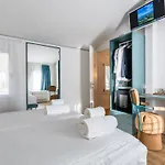 Bed & Breakfast Lambo Cellini -