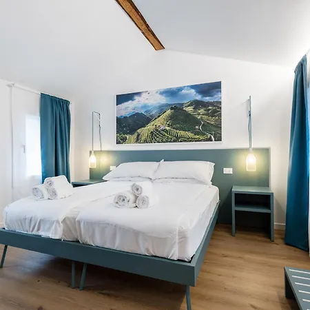 Bed & Breakfast Lambo Cellini - 3*