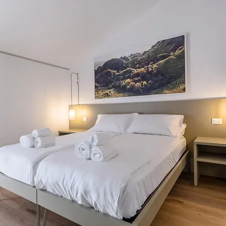 Bed & Breakfast Lambo Cellini - Valdobbiadene