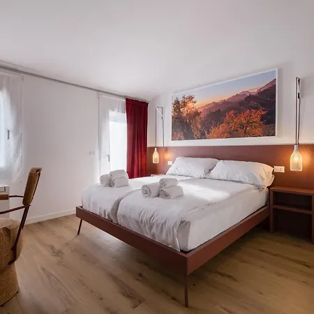 Lambo Cellini - Bed & Breakfast