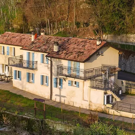 Panzió Lambo Cellini - Valdobbiadene