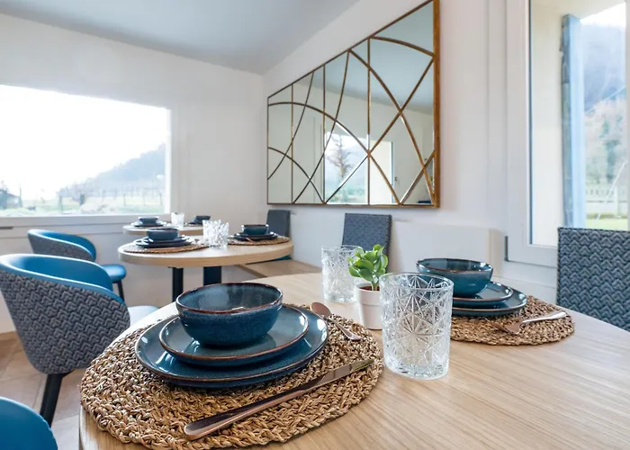 Bed & Breakfast Lambo Cellini - Valdobbiadene