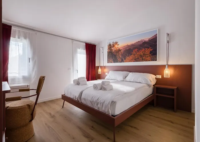 Lambo Cellini - Bed & Breakfast