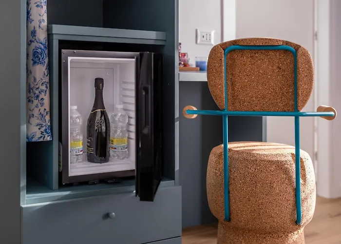 Lambo Cellini - Bed & Breakfast 4*