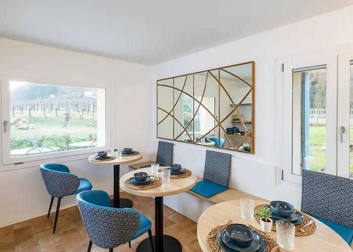 Lambo Cellini - Bed & Breakfast 4*