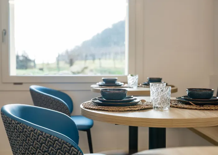 Bed & Breakfast Lambo Cellini -