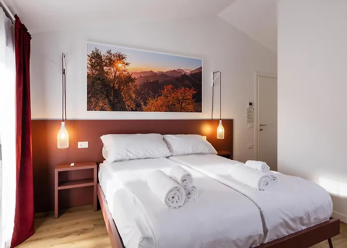 Lambo Cellini - Bed & Breakfast Valdobbiadene