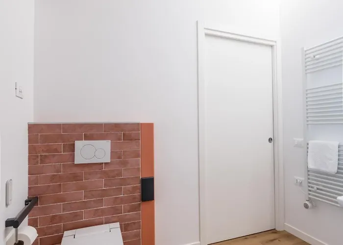 Lambo Cellini - Bed & Breakfast