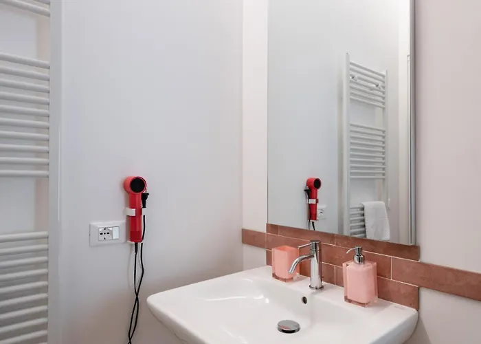 Bed & Breakfast Lambo Cellini - 4*