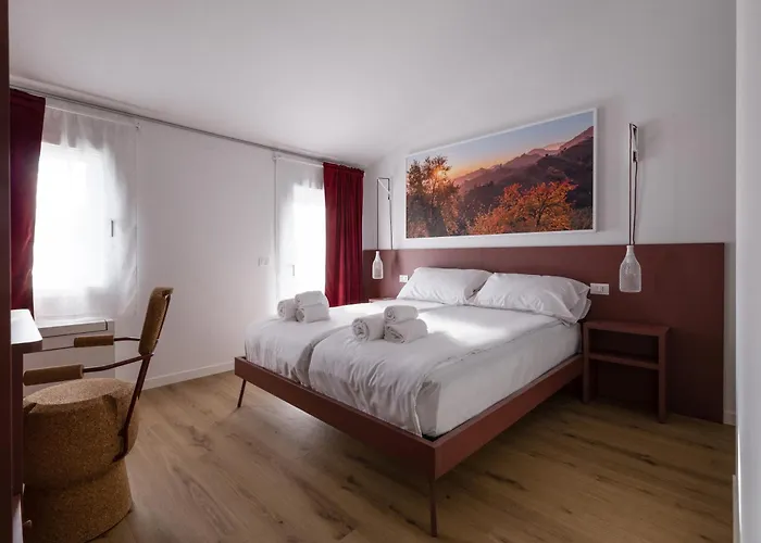 Bed & Breakfast Lambo Cellini - Valdobbiadene