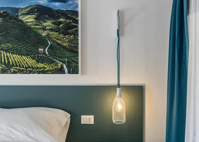 Lambo Cellini - Valdobbiadene