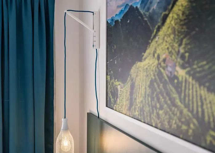 Lambo Cellini - Bed & Breakfast 4*