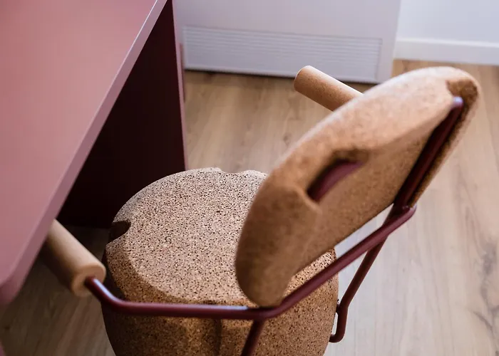 Bed & Breakfast Lambo Cellini -