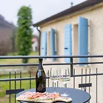 Bed & Breakfast Lambo Cellini - 3*