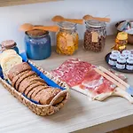 Bed & Breakfast Lambo Cellini -