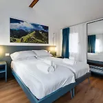 Bed & Breakfast Lambo Cellini -