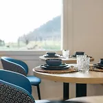 Nocleg ze śniadaniem Lambo Cellini -