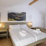 Nocleg ze śniadaniem Lambo Cellini - 3*