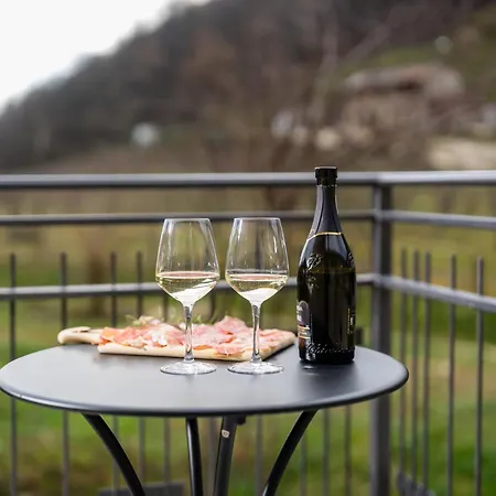 Bed & Breakfast Lambo Cellini -