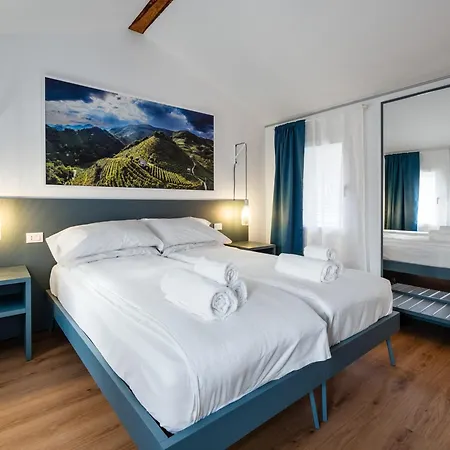 B&B Lambo Cellini -