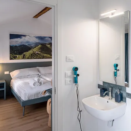 B&B Lambo Cellini -