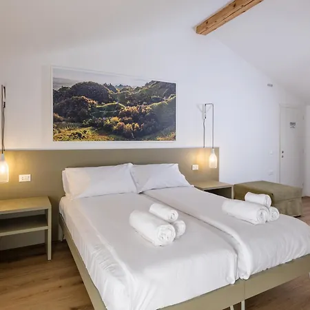 Frühstückspension Lambo Cellini - 4*