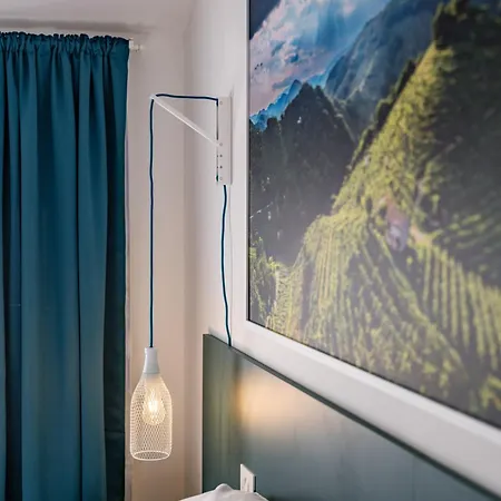 Lambo Cellini - Bed & Breakfast 4*