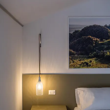 Frühstückspension Lambo Cellini - 4*