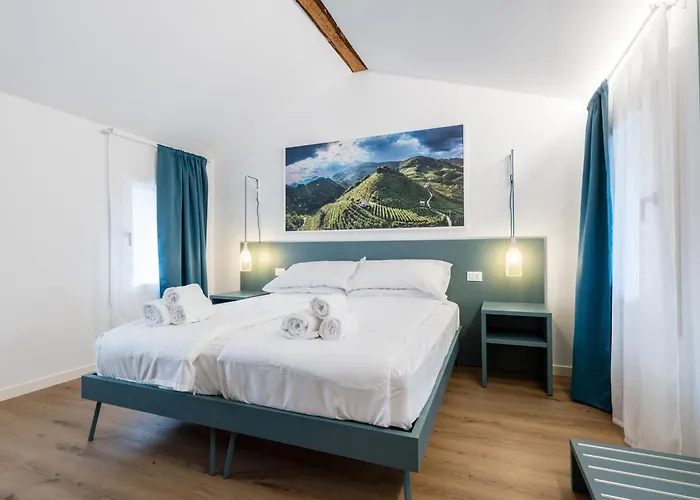 Bed & Breakfast Lambo Cellini - 4*