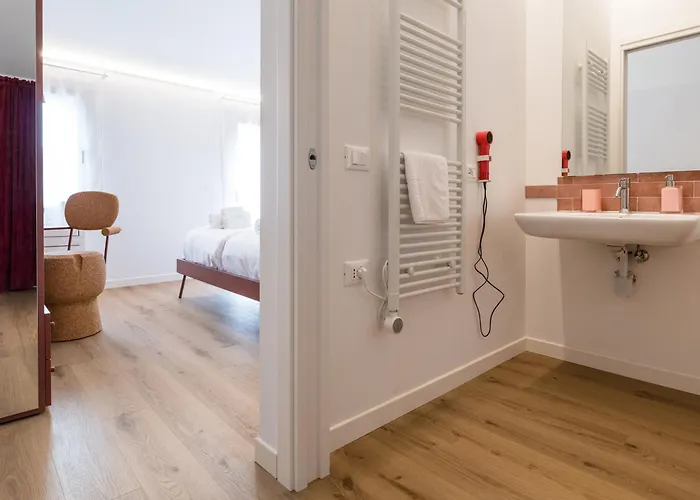 Bed & Breakfast Lambo Cellini -