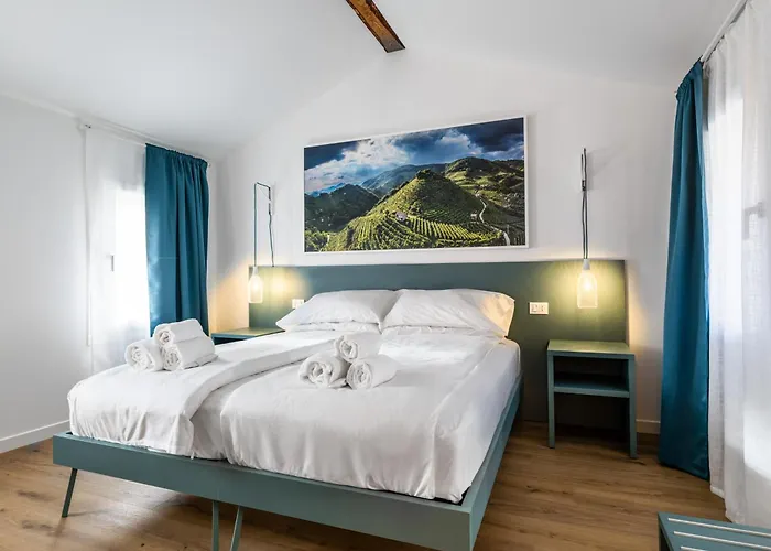 Lambo Cellini - Bed & Breakfast