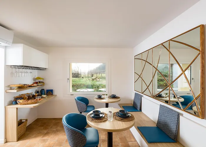 Lambo Cellini - Bed & Breakfast 4*