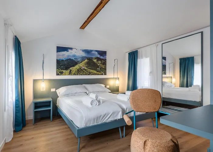 Lambo Cellini - Valdobbiadene