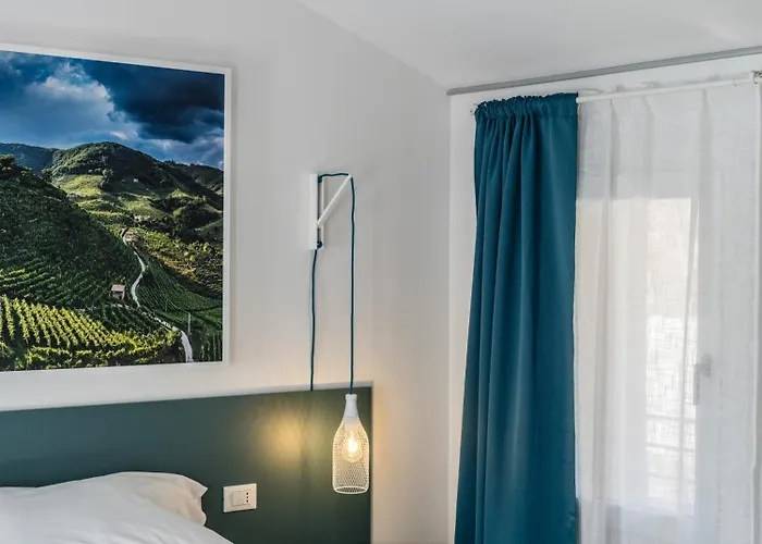 Lambo Cellini - Bed and Breakfast