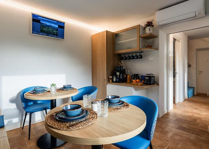 Lambo Cellini - فالدوبياديني