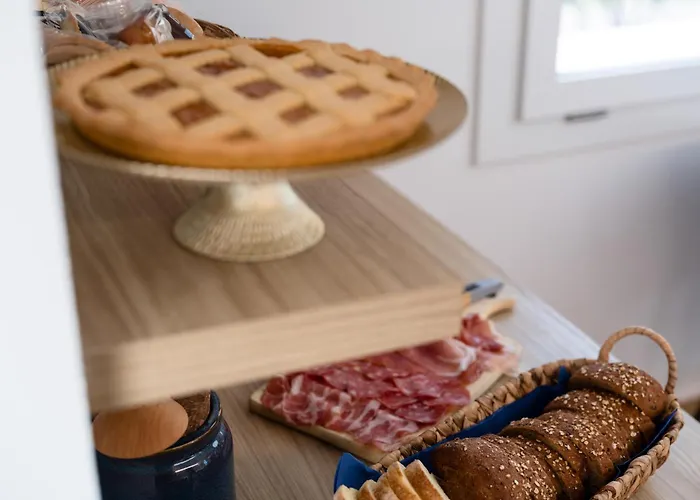 Frühstückspension Lambo Cellini -