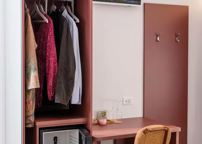 Lambo Cellini - 4* Valdobbiadene