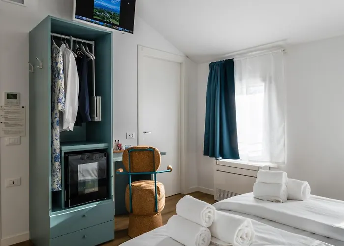 Lambo Cellini - Bed and Breakfast Valdobbiadene