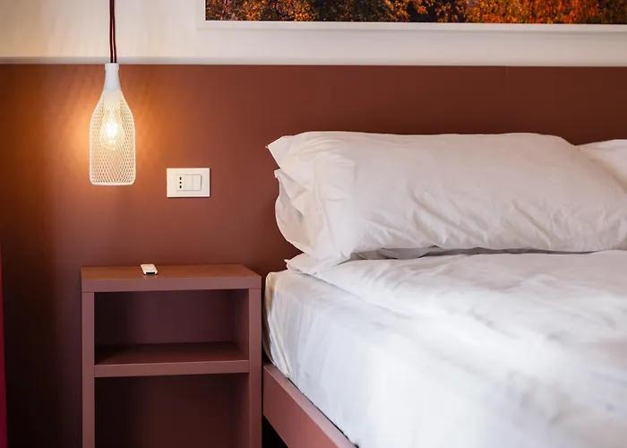 Lambo Cellini - Bed & Breakfast 4*