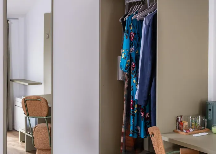 Lambo Cellini - Frühstückspension 4*