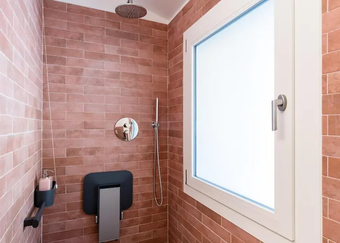 Bed & Breakfast Lambo Cellini -