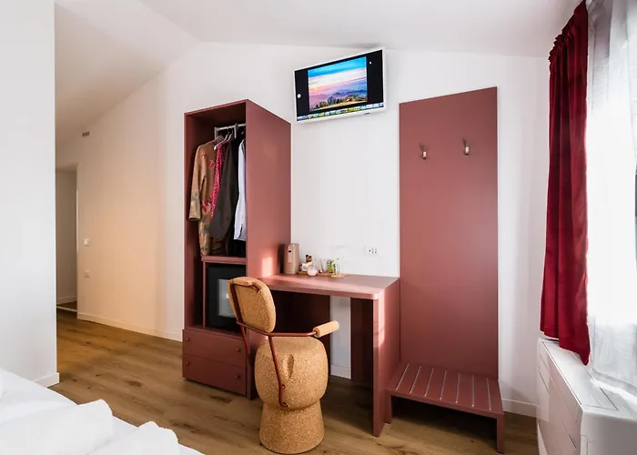 Bed & Breakfast Lambo Cellini - 4*