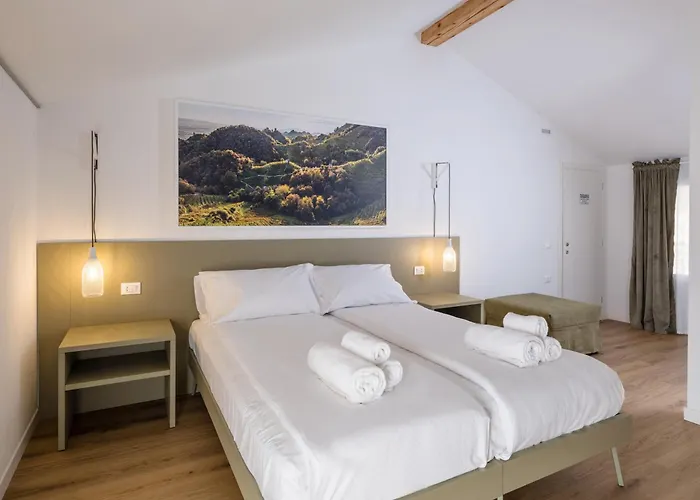 Frühstückspension Lambo Cellini - 4*