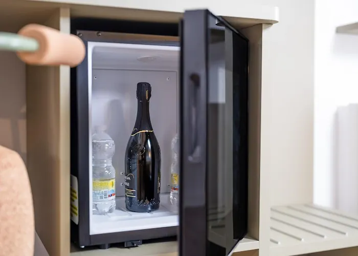 Bed & Breakfast Lambo Cellini - Valdobbiadene