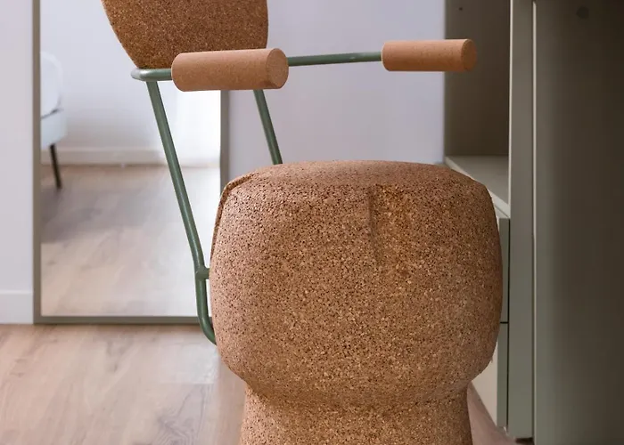 Frühstückspension Lambo Cellini - 4*