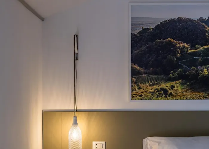 Bed and Breakfast Lambo Cellini - 3*