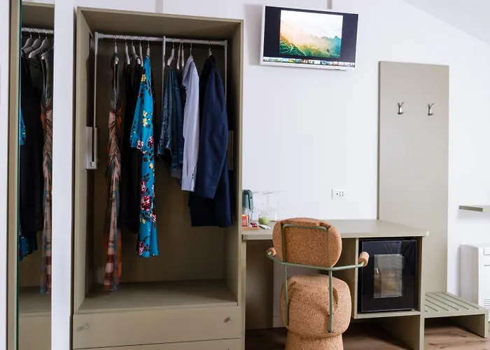 Lambo Cellini - 4* Valdobbiadene