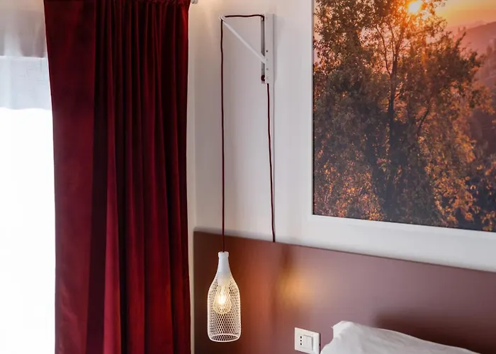 Bed & Breakfast Lambo Cellini - Valdobbiadene