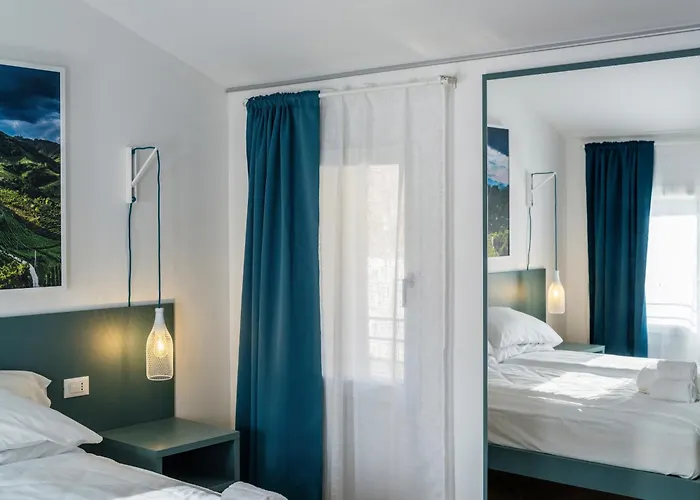 Bed & Breakfast Lambo Cellini - 4*