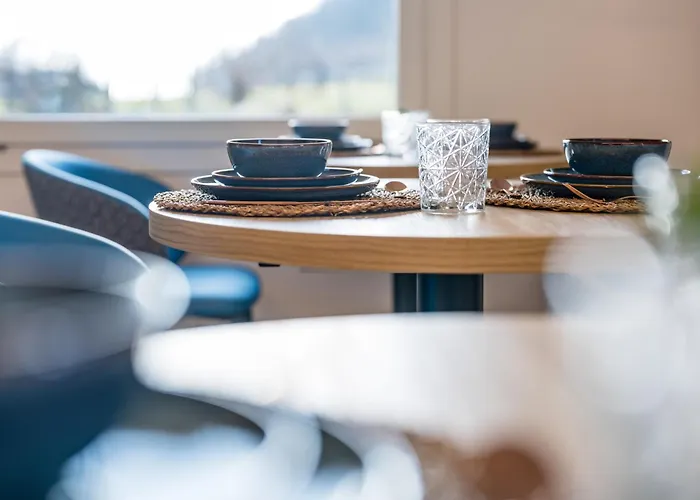 فندق مبيت وإفطار Lambo Cellini - 4*